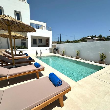 Summer Dream Villa Afandu Zewnętrze zdjęcie