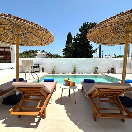 Summer Dream Villa Afandu Zewnętrze zdjęcie