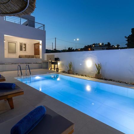 Summer Dream Villa Afandu Zewnętrze zdjęcie