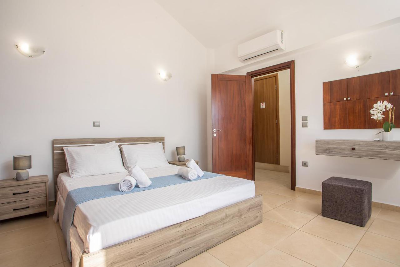 Summer Dream Villa Afandu Zewnętrze zdjęcie