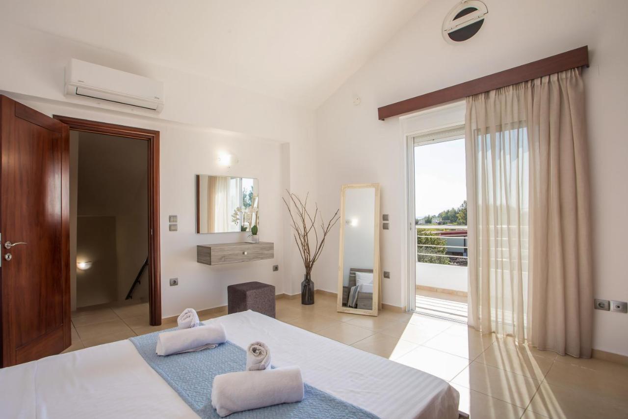 Summer Dream Villa Afandu Zewnętrze zdjęcie