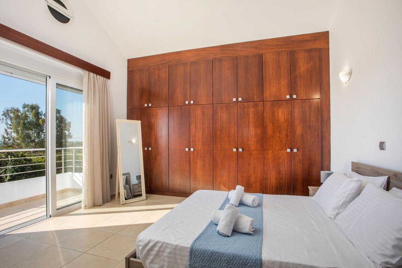 Summer Dream Villa Afandu Zewnętrze zdjęcie