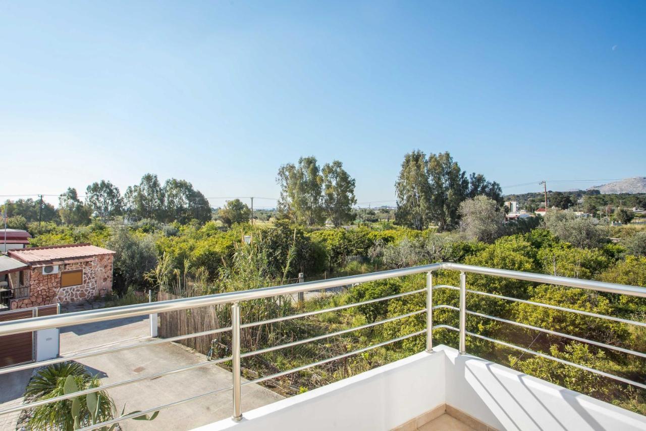 Summer Dream Villa Afandu Zewnętrze zdjęcie