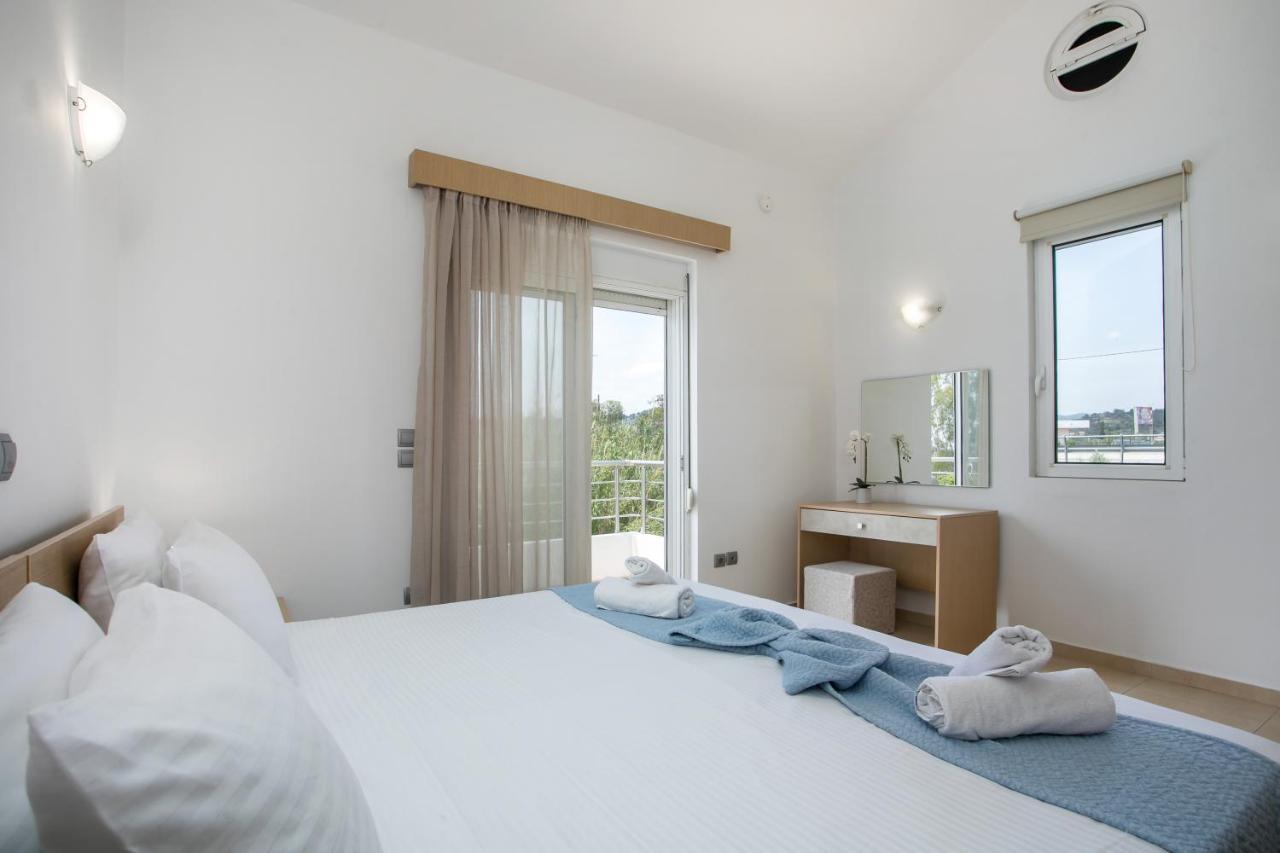 Summer Dream Villa Afandu Zewnętrze zdjęcie