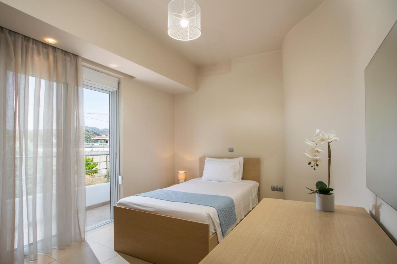 Summer Dream Villa Afandu Zewnętrze zdjęcie