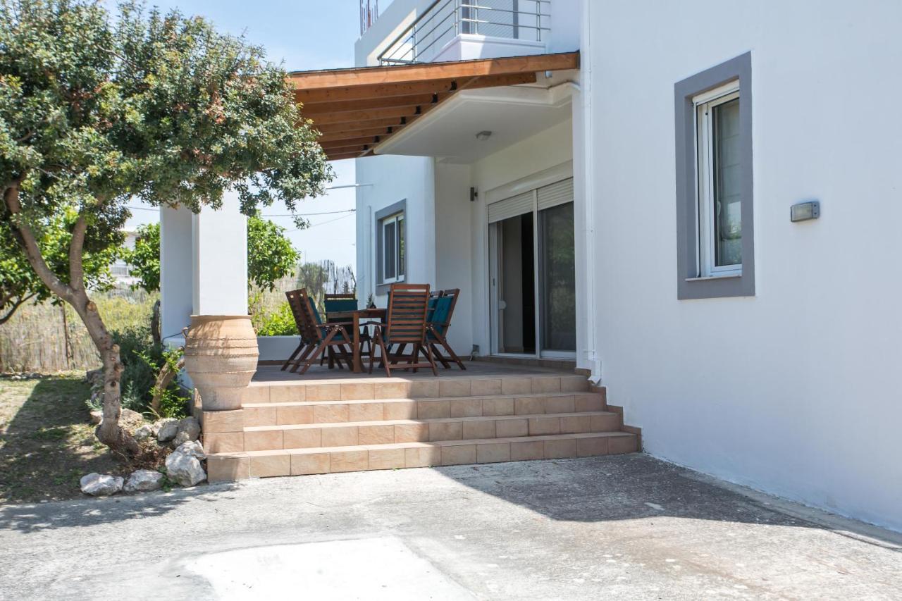 Summer Dream Villa Afandu Zewnętrze zdjęcie