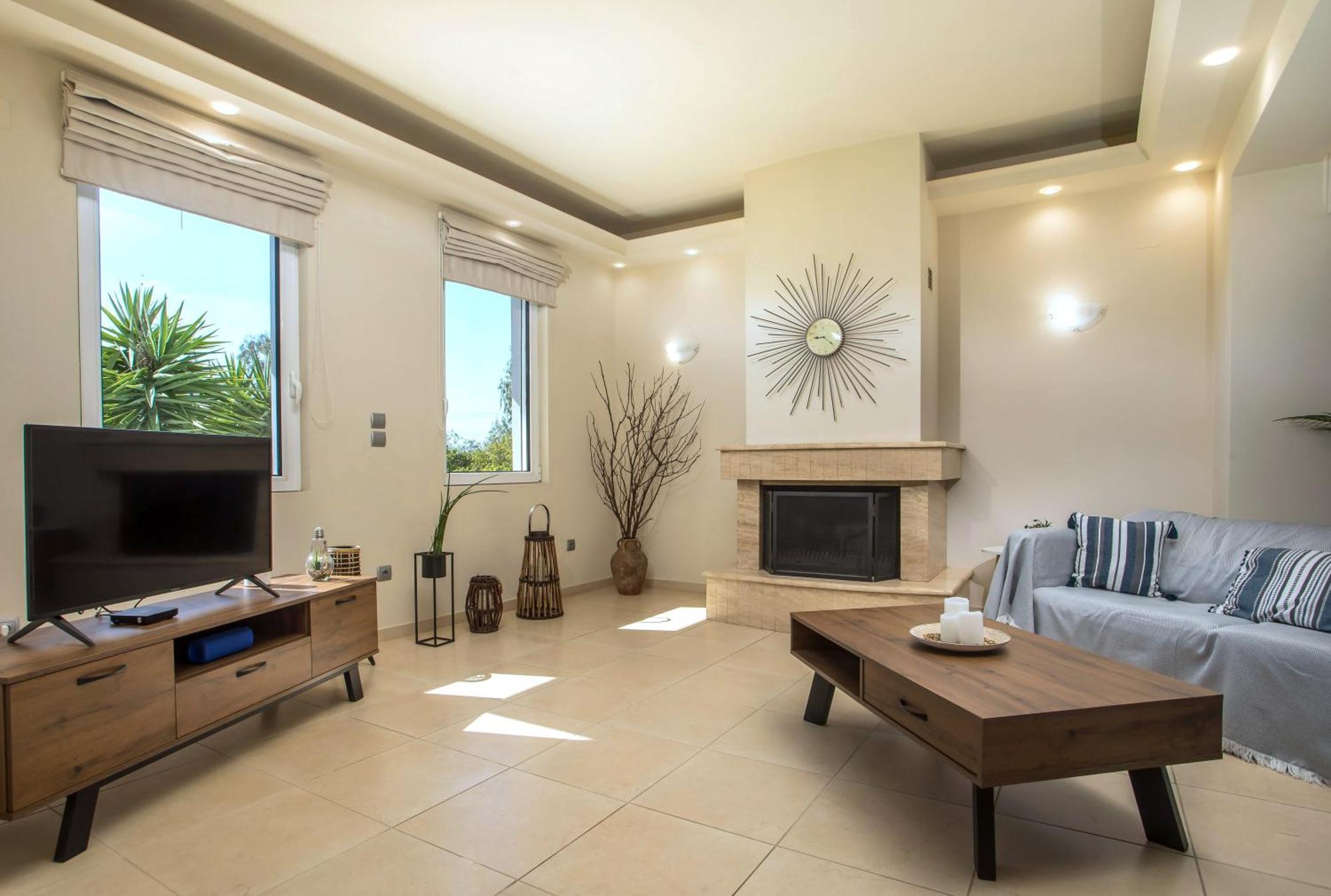 Summer Dream Villa Afandu Zewnętrze zdjęcie