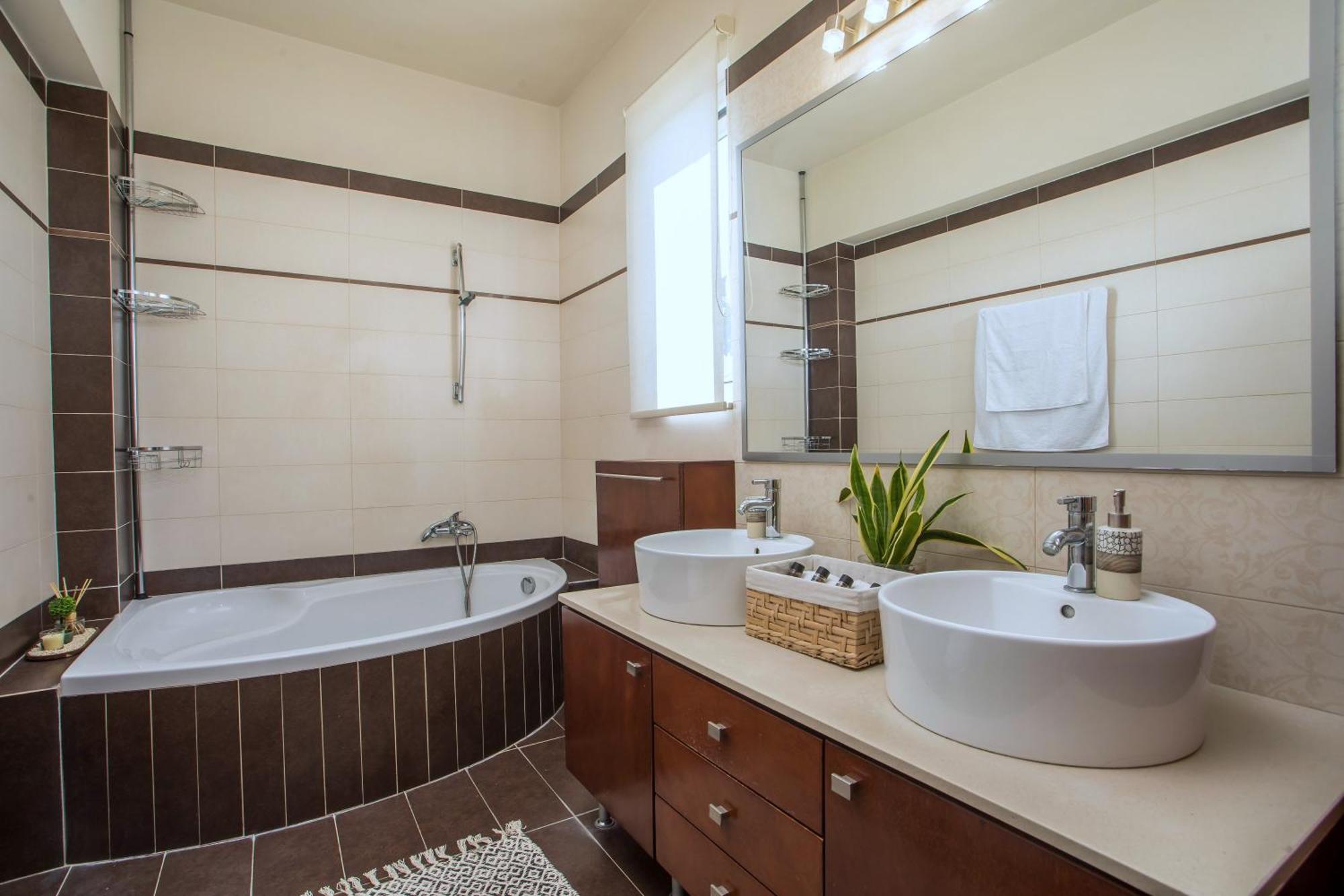 Summer Dream Villa Afandu Zewnętrze zdjęcie