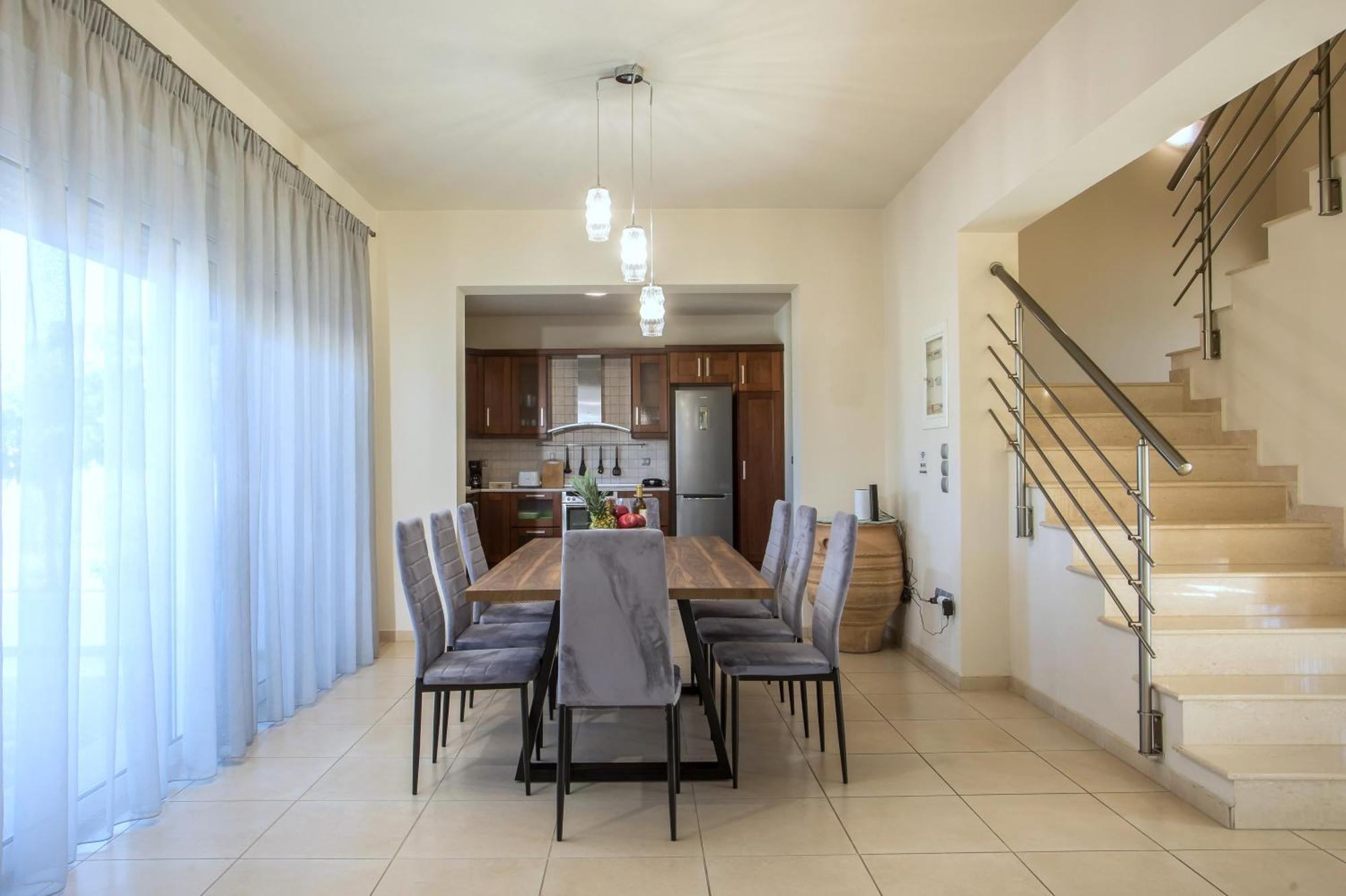 Summer Dream Villa Afandu Zewnętrze zdjęcie