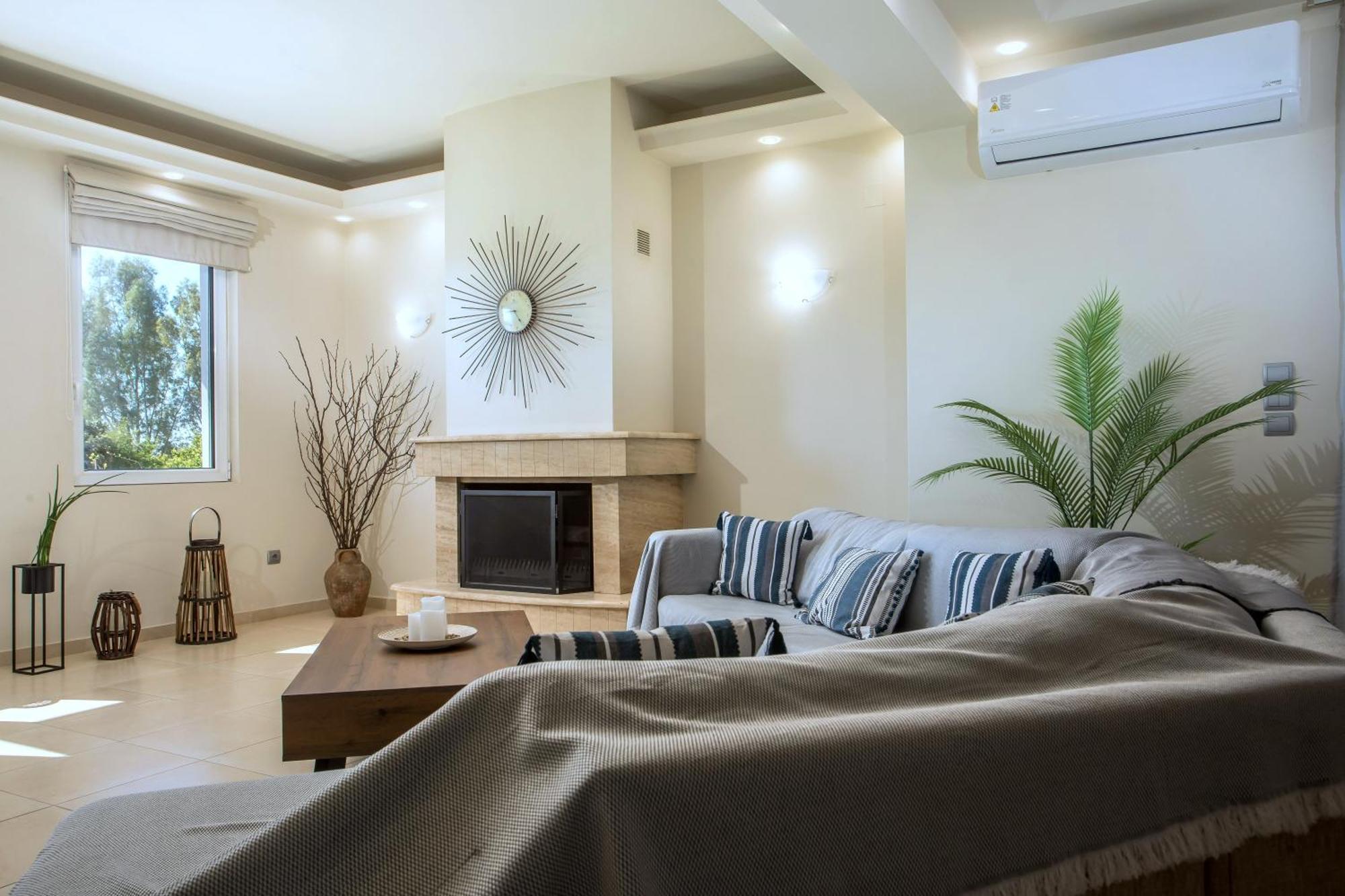 Summer Dream Villa Afandu Zewnętrze zdjęcie