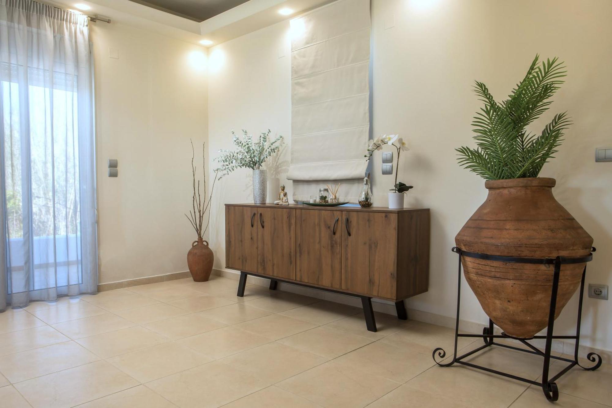 Summer Dream Villa Afandu Zewnętrze zdjęcie