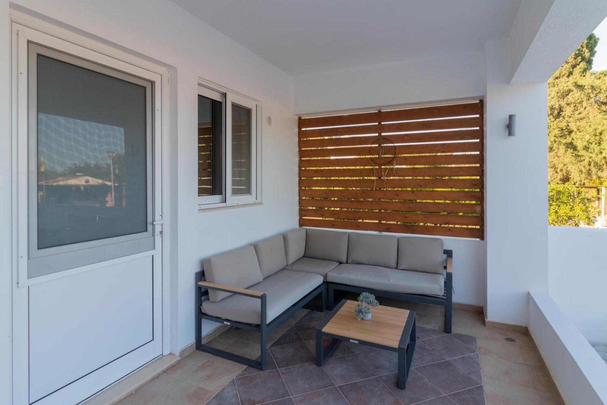Summer Dream Villa Afandu Zewnętrze zdjęcie